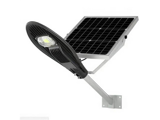 led太阳能路灯20W