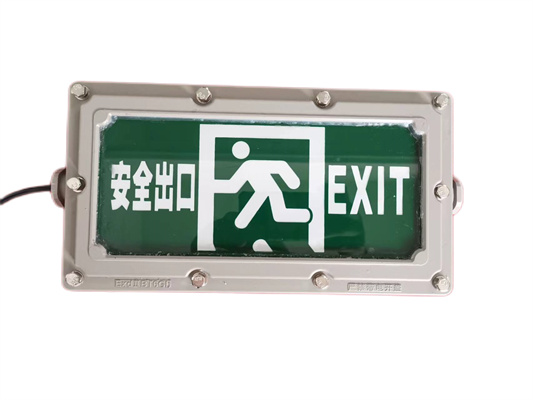TH-BLJC-1LROEⅠ1W-B 安全出口