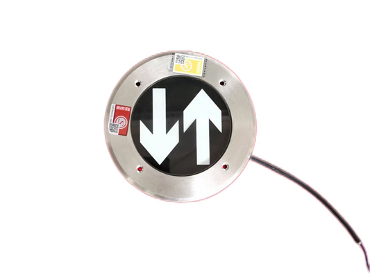 TH-BLJC-I 1LRE1W-2330S集中电源集中控制型消防应急标志灯具双向