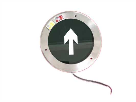 TH-BLJC-Ⅰ1LRE1W-2330L集中电源集中控制型消防应急标志灯具单向